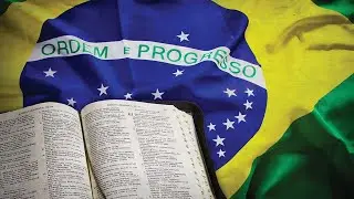 Como O Crente Deve Tratar o Governo - Paulo Junior