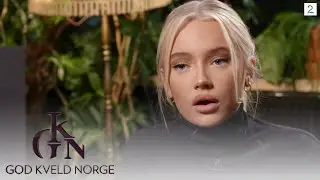 Derfor kan ikke Emma Ellingsen forlate Norge