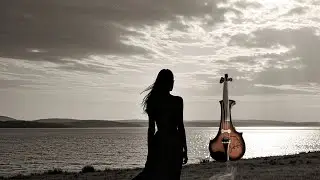Something - George Harrison (Violin Cover) | A Beatles Classic