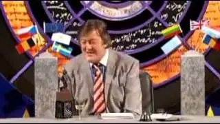 Quite interesting Vodcast E05   Europe QI
