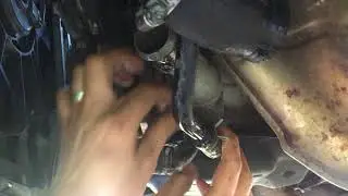 Subaru tribeca 07 thermostat