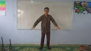 AHMAD KAFANIL JALIL_SMP MAMBA'UL HISAN_ISC2023STORYTELLING