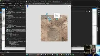 Interactive Python code for GIS 2025 03 18 19 25 12