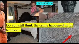 New Chris Watts Documentary+Does The Shirt Change Anything?