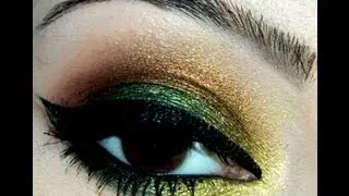 Tutorial:Green Smokes cu Mariaiab