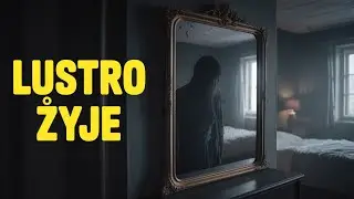 Nie Wolno Spać przy Lustre&hellip; Legendy, kt&oacute;re znają tylko Starsi | Groza z Legend