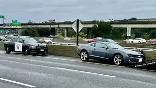 Thousands of drivers cited, hundreds arrested during California&rsquo;s special enforcement period