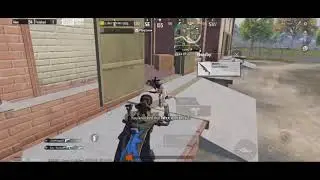 BGMI 40FPS Grinding 💥💪 #Shorts #short #perfectplays | Bats乛PerFecT | #Bgmi