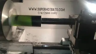 Homerun Derby Bats