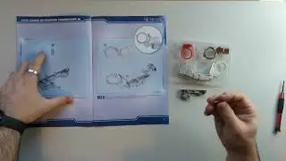 Altaya Megazord Build - Issue 103