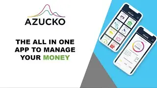 Azucko App | Manage your money easily | Request salary advance