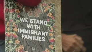 Group launches initiative in support of immigrant families