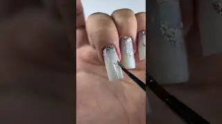 В телеграм оставила артикулы #ногтивидео #nails #nailart #наращиваниеногтей #nailtech