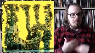 L.W. by King Gizzard and the Lizard Wizard - ALBUM REVIEW