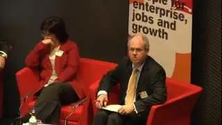 What about public sector or local government led bids?