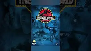 De la peor a la mejor pel&iacute;cula de Jurassic park