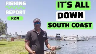 KOBTOBER DOWN SOUTH!