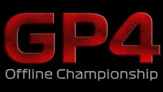 GP4 Offline Championship Season 2017: Intro