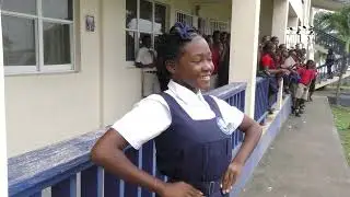 Introducing Charles E Mills Secondary representavie for Miss Talented Teen 2022- Seia Mason