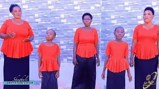 SHUGHULI  - Sweya Adventist Choir (Official Video)