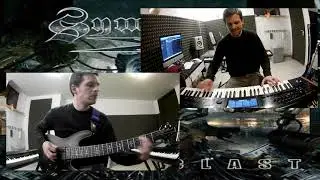 Symphony X - Iconoclast - Intro, COVER