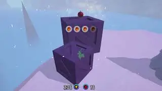 (PS5 Pro) Rudolph THE Red-Nosed Reindeer