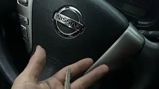 Quieres hacer llave y programar el control para un Nissan March 2022