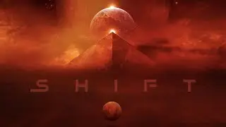 shift &middot; atmospheric dark ambient apocalyptic journey