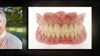 Boise False Teeth - Affordable Dentures - European Denture Center