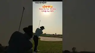 🇻🇳🏌️&zwj;♀️Iron shot. Vinpearl Golf Haiphong | 아이언샷. 빈펄 골프 하이퐁 | Vinpearl Golf Hải Ph&ograve;ng