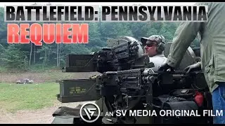 Battlefield PENNSYLVANIA - REQUIEM
