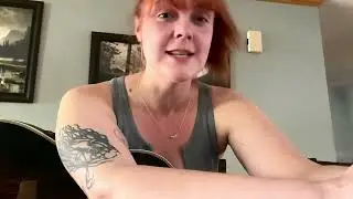 the bolter. taylor swift cover by dallyowally