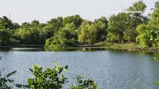4,000 new homes will be built in Celina, North of Dallas