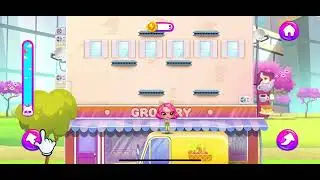 Games&Apps Power Girls - Fantastic Heroes Jumping and the High Sky Theme Songs 3 minutes&27 seconds