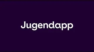 Die Jugendapp erkl&auml;rt in 140 Sekunden