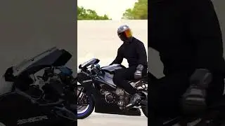 Bike speed & Feel #youtubeshorts #bikelife #biker