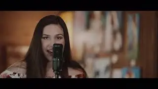 Love the Feeling of Fallin' by Hannah Bell