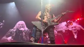 Def Leppard - &ldquo;Photograph&rdquo; - Las Vegas, NV 2/3/26