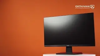 Обзор монитора игрового ASUS Gaming VA27EHE | Ситилинк
