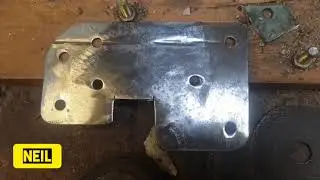 I fit a mk6 golf center console and armrest into my mk4 golf tdi. Part 1.