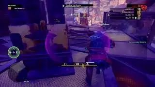 Spacelords - Antagonist playthrough + Guide