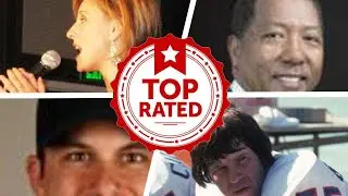 Famous California Lutheran University Alumni ➊