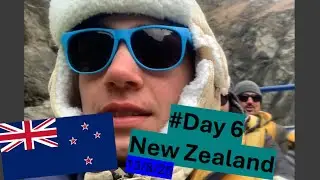 E:147 Jetboat / Kiwi in NZ (GJknowss X New Zealand 🇳🇿)