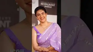Honey Rose & Ajay Devgn ka dhamakedaar scene 😍 Viral ho gaya!
