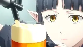 Isekai Shokudou 2 AMV - Trapped in a Nightmare