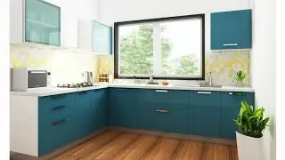 Beautiful interior ll Type B wood work sec67a pyramid urban homes🏠#interiors #viralvideo  9999933358