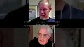 Рэндал Раузер против Дэна Баркера 💬