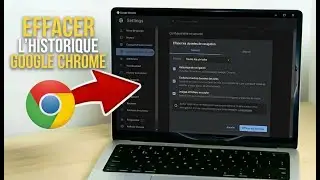 SUPPRIMER L&rsquo;HISTORIQUE GOOGLE CHROME | EFFACER LES DONN&Eacute;ES SUR PC, ANDROID ET IPHONE
