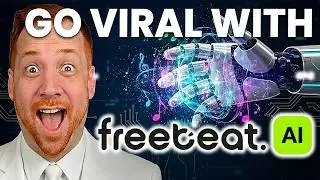 Create FULL Music Videos in ONE CLICK...