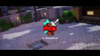 Minecraft Server Trailer #27 ''MCGriefer'' (Made by: Me)
